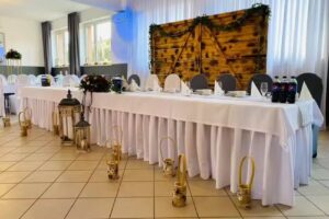 Dom Przyjęć Finezja