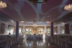 Dom Przyjęć Gonsior