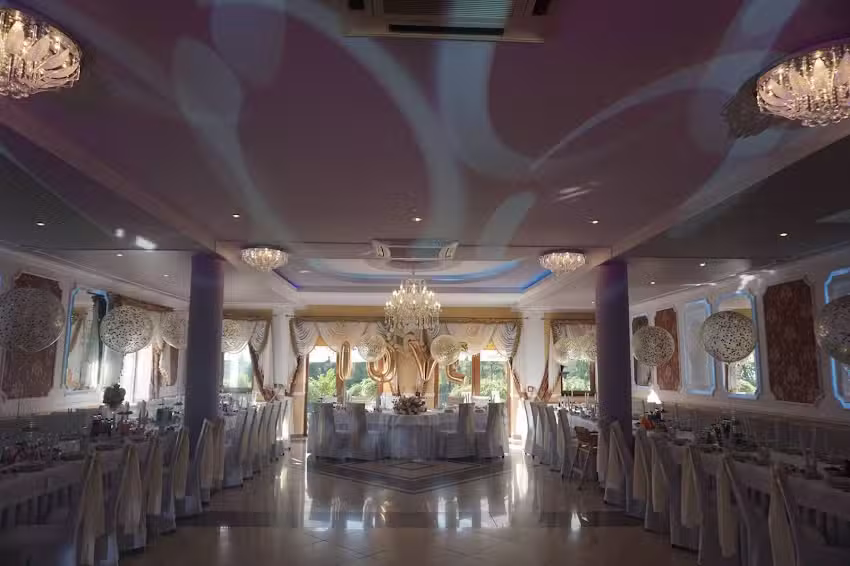 Dom Przyjęć Gonsior