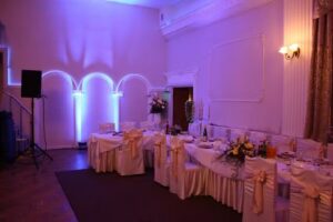 Dom Przyjęć Hubertus