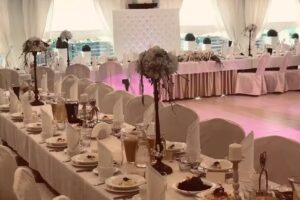 Dom Przyjęć (J. Brachmański)