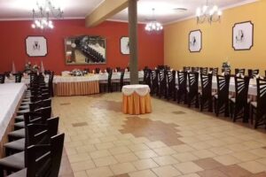 Dom Przyjęć KALIMERA