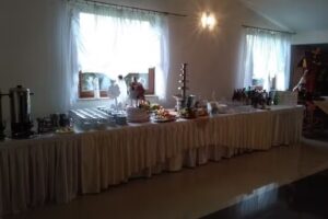 Dom Przyjęć Klemens