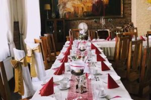 Dom Przyjęć Korona