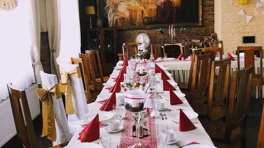 Dom Przyjęć Korona