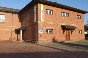 Dom Przyjęć Luc-Mar