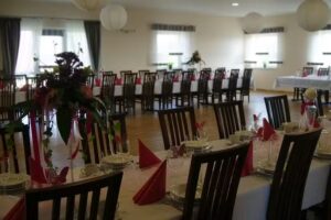 Dom Przyjęć Madlen