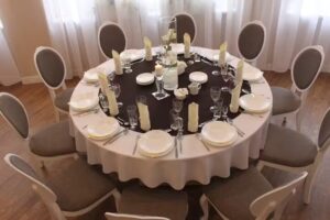 Dom przyjęć Markowy