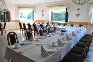 Dom Przyjęć Monika