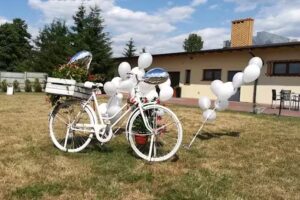 Dom Przyjęć Okolicznościowych Rafał