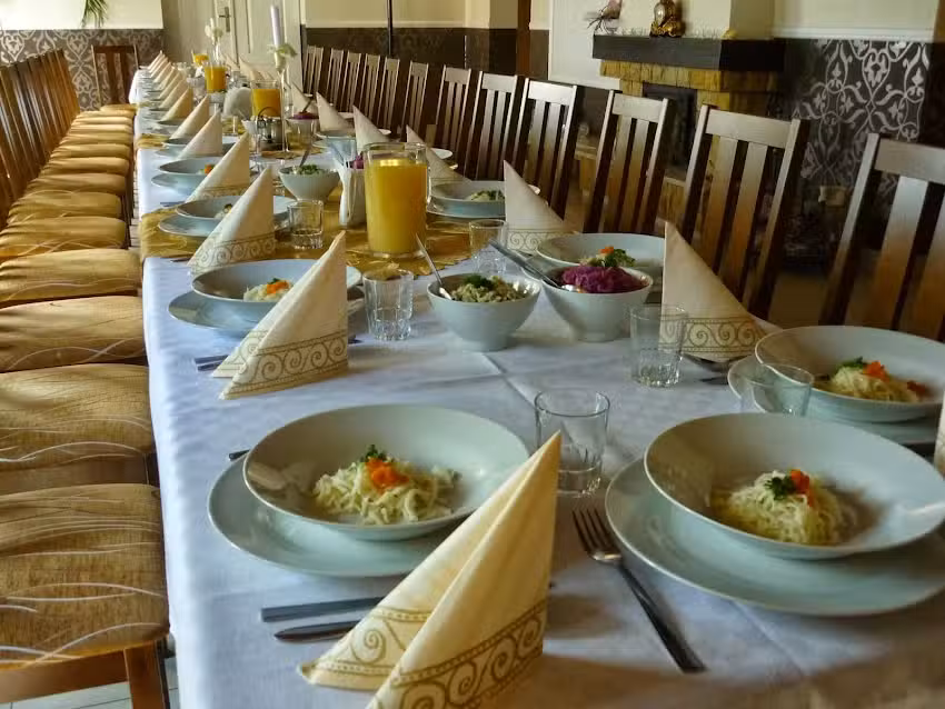 Dom przyjęć okolicznościowych Spokojna 14