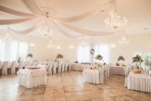 Dom Przyjęć Pasjonata