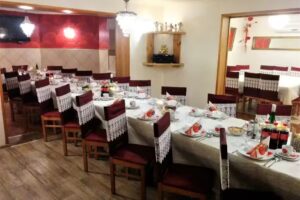 Dom Przyjęć Pod 7 Siódemką