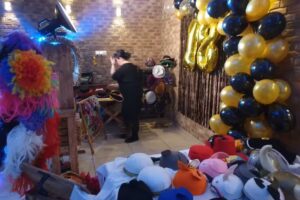 Dom przyjęć Pod Trojokiem