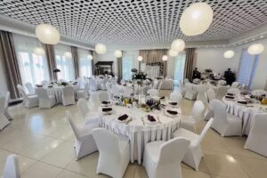 Dom Przyjęć Pradziad