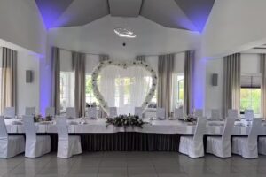 Dom Przyjęć PREMIUM