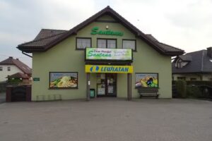 Dom Przyjęć „SANTANA”