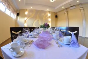 Dom Przyjęć Tradycja