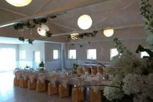 Dom przyjęć „u Dziwokich”