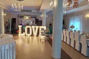 Dom Przyjęć Wiktoria