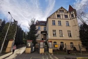 Dom Śląski Katowice