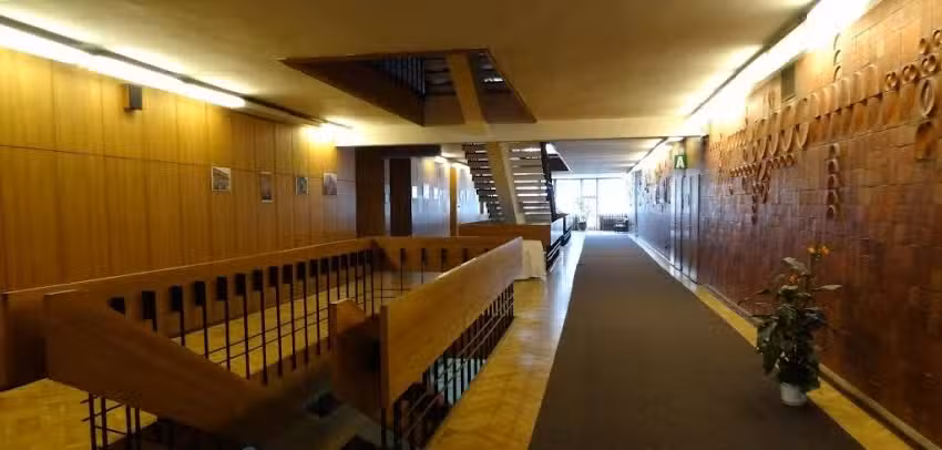 Dom Technika NOT w Gdańsku