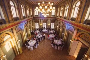 Dom Towarzystwa Kredytowego