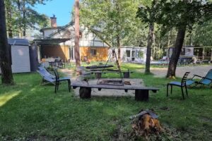 Dom Tyrol LasPapiernia