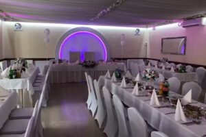 Dom w Ogrodach – Sala Weselna Wesele Warszawa, Ząbki