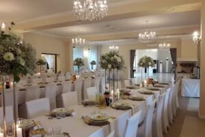 Dom weselno-bankietowy &bdquo;Kraszowjanka&rdquo;