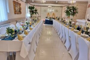 DOM WESELNY ACAPULCO