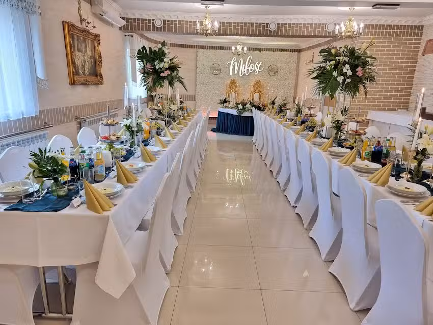 DOM WESELNY ACAPULCO