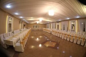 Dom Weselny AMARETTO