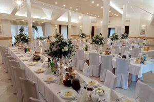 Dom Weselny „Amarlis”, sala weselna Nowy Sącz i okolice