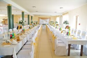 Dom Weselny Ambasador