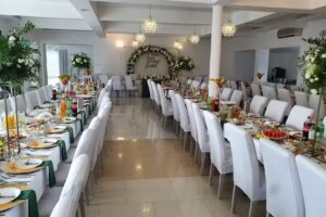 Dom weselny Antalia Radom