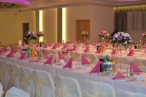 Dom Weselny Baranovia