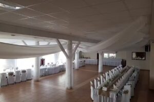 Dom Weselny Barbarosa