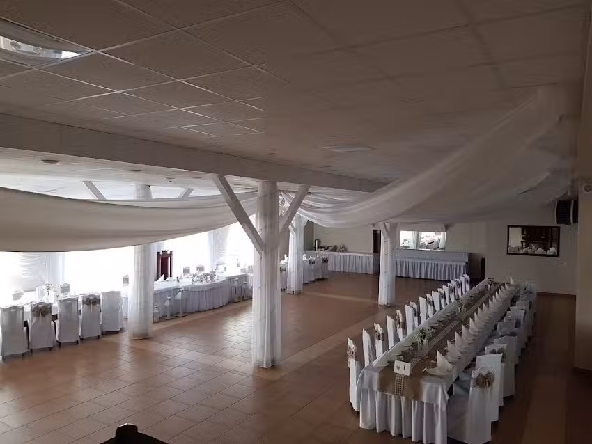 Dom Weselny Barbarosa