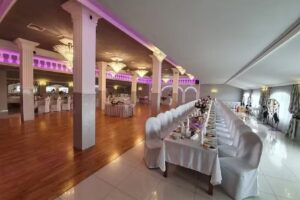 Dom Weselny &bdquo;Bartek&rdquo;