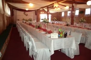 Dom Weselny Bartoszówka