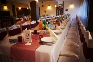 Dom Weselny Bartpol Family & SPA