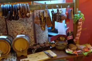 Dom weselny &bdquo;Belweder&rdquo;