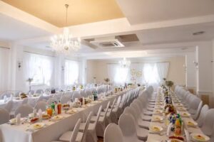 Dom Weselny „Bez nazwy”