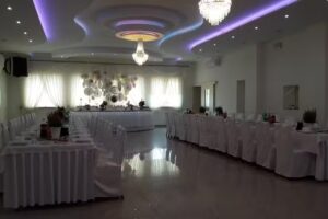 Dom Weselny Biała Gęś