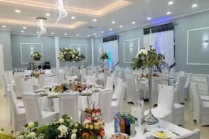 Dom Weselny Biała Perła