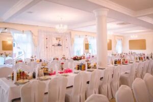 Dom weselny &bdquo;Biały Dworek&rdquo;