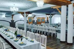 Dom Weselny Biesiada &ndash; Organizacja Imprez Okolicznościowych Wesela