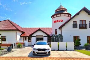 Dom Weselny Bravo