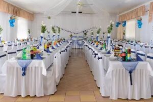 Dom Weselny Bursztyn